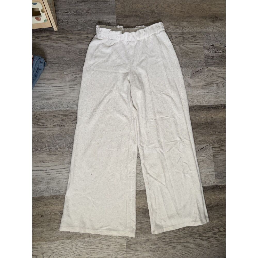 Flowy soft womens pants